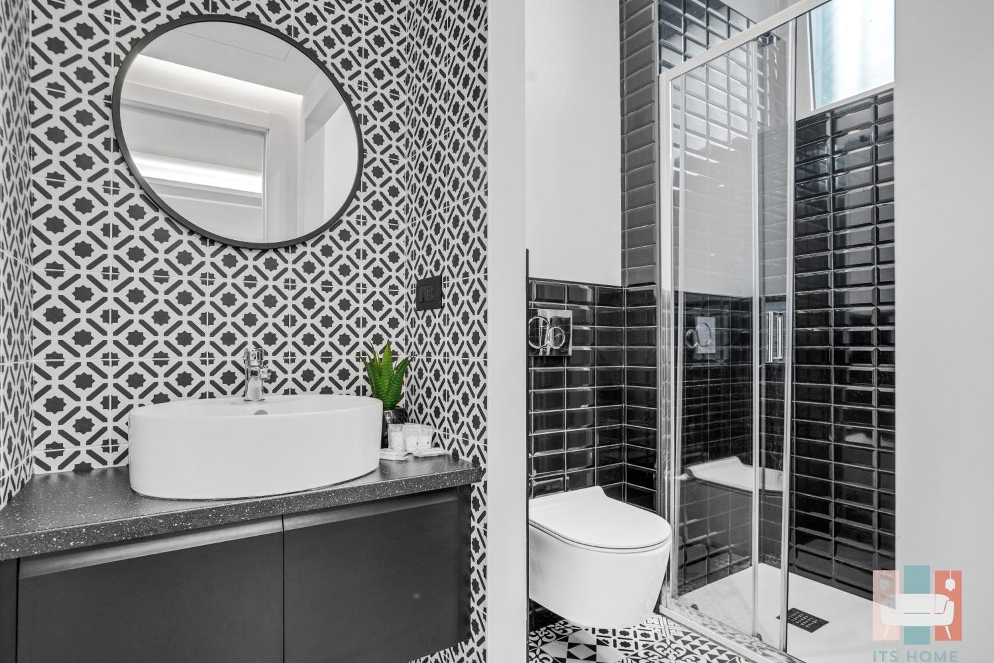 Pag60 -Crescenzago-Luxury Green House Мілан Екстер'єр фото